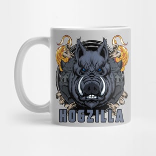 HOGZILLA Mug